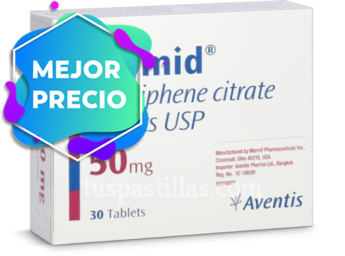 Clomid Genérico